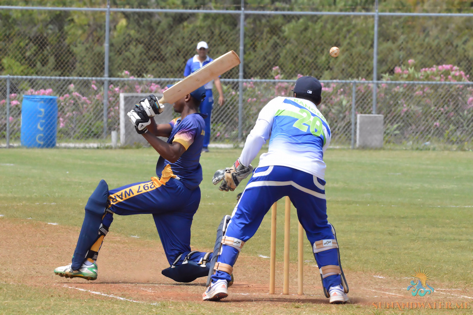 St. Davids vs Rangers (120)